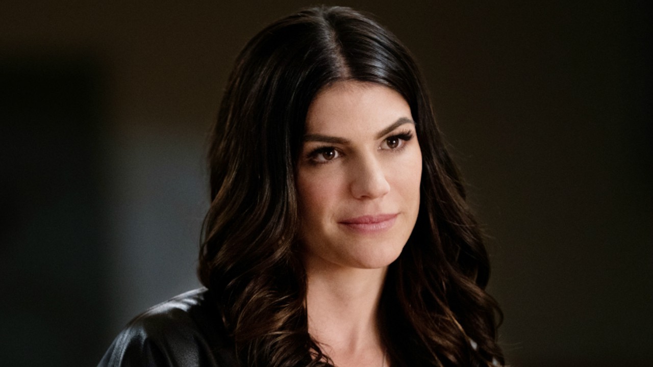 Walker Texas Ranger: Genevieve Padalecki sarà la moglie di Jared Padalecki nel remake di The CW