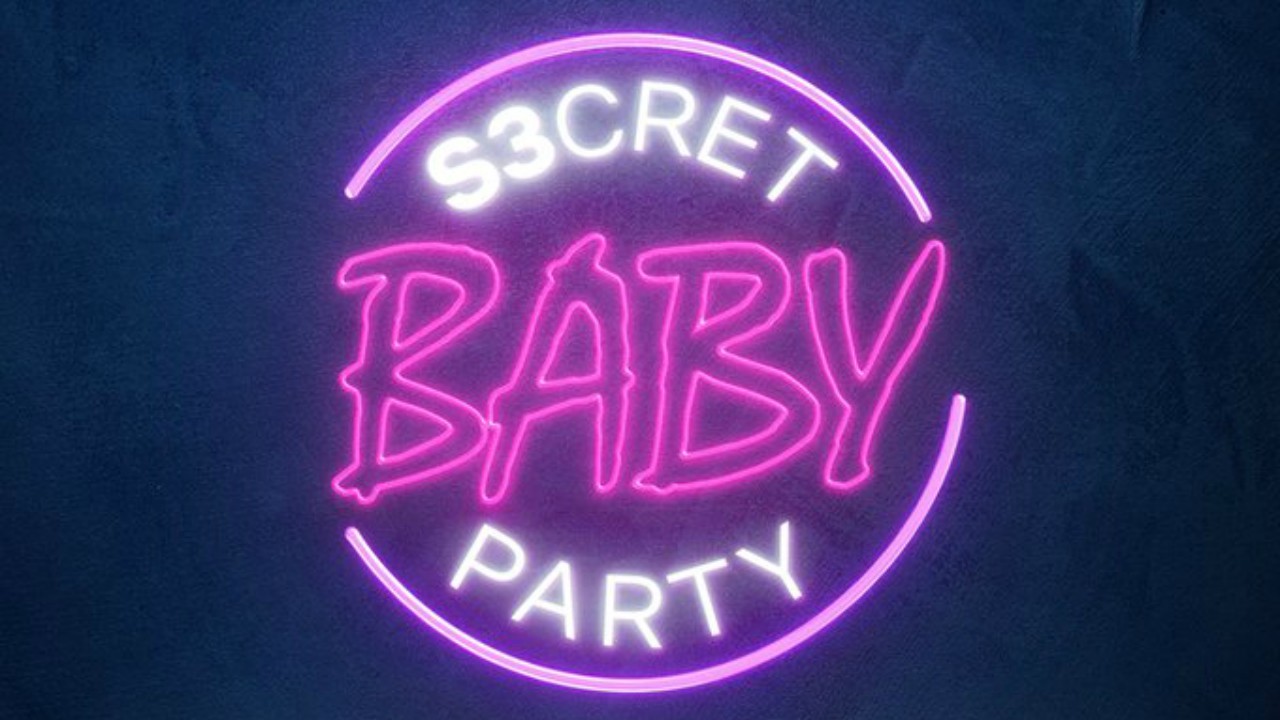 Baby Secret Party: Stasera su YouTube l'evento speciale per celebrare la stagione finale della serie Netflix