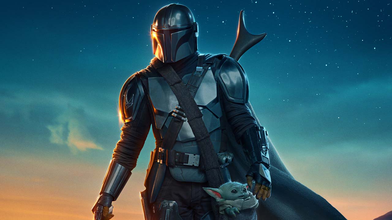The Mandalorian 2: Lo spettacolare trailer ufficiale della nuova stagione