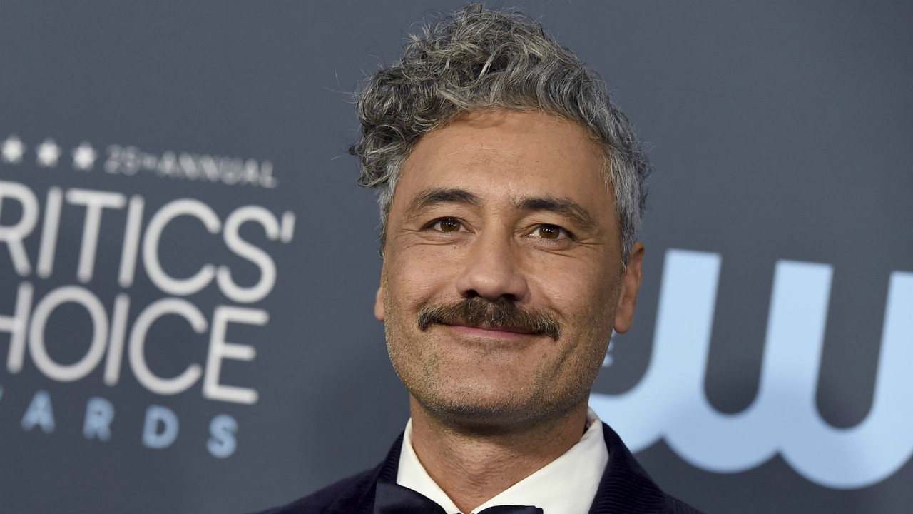 HBO Max ordina una serie sui pirati prodotta da Taika Waititi