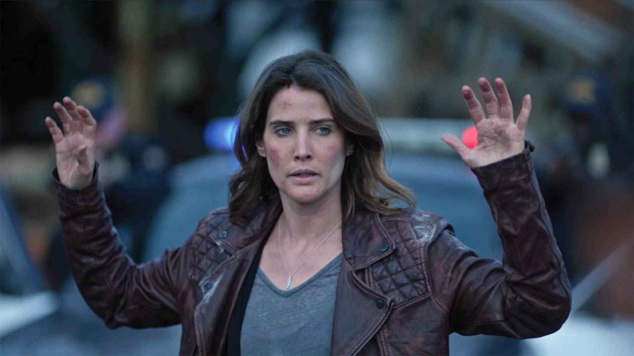 ABC cancella Stumptown prima della stagione 2, a causa del Coronavirus