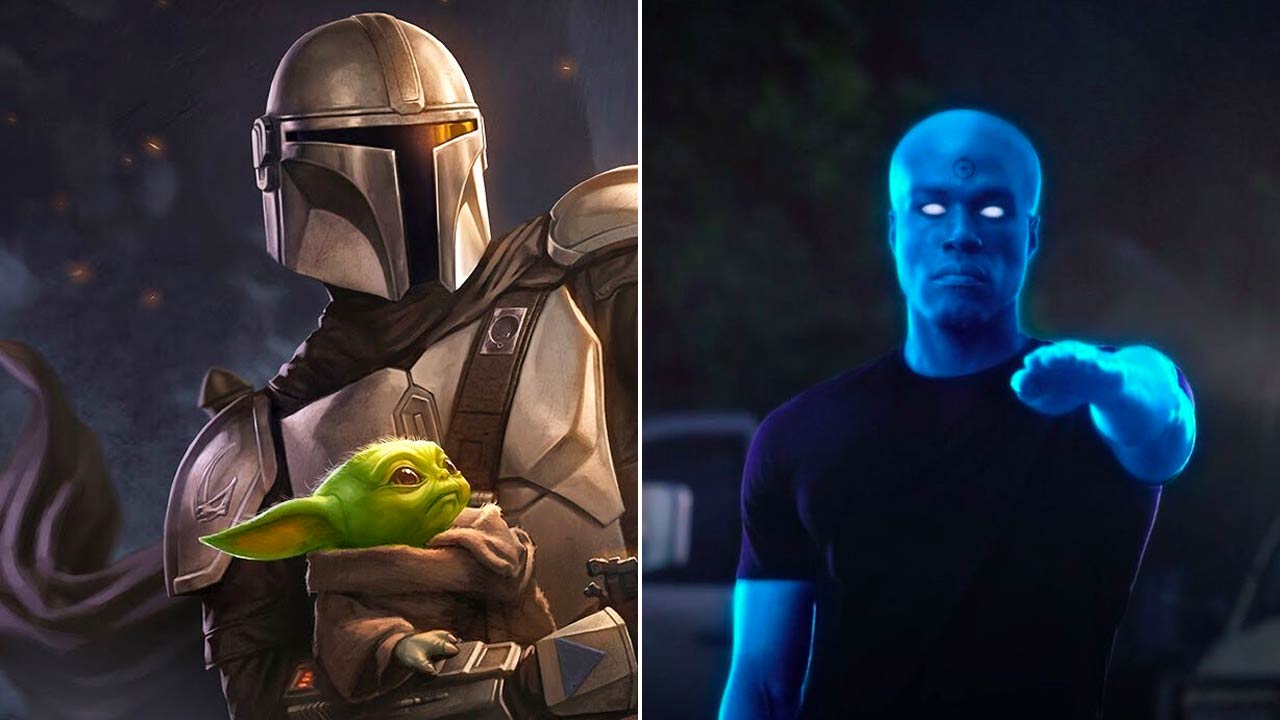 Emmy 2020: The Mandalorian e Watchmen fanno incetta di premi tecnici - Aggiornata
