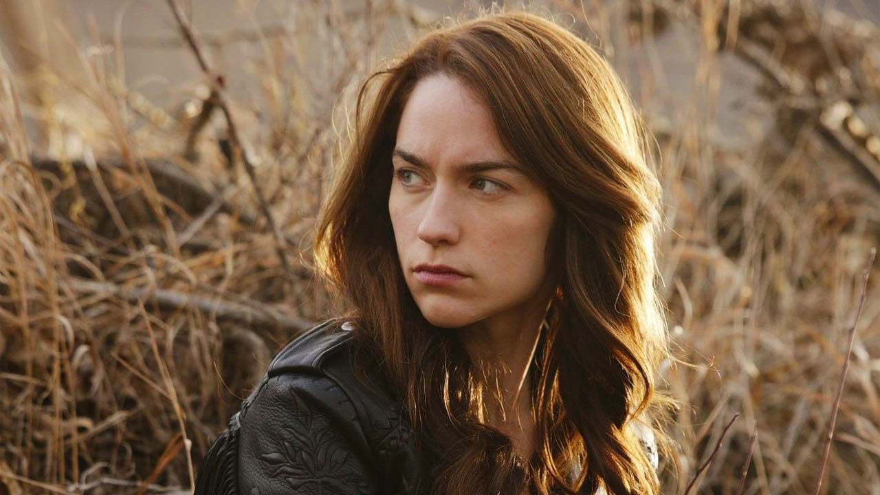 The Surrealtor: Melanie Scrofano dirigerà e affiancherà la co-star di Wynonna Earp Tim Rozon