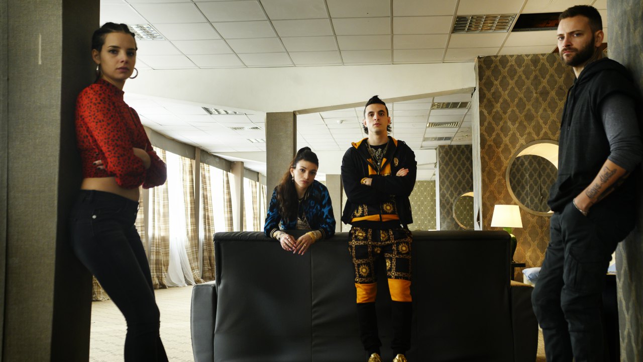 Suburra 3 su Netflix il 30 ottobre: Il videoannuncio e le prime immagini della stagione finale