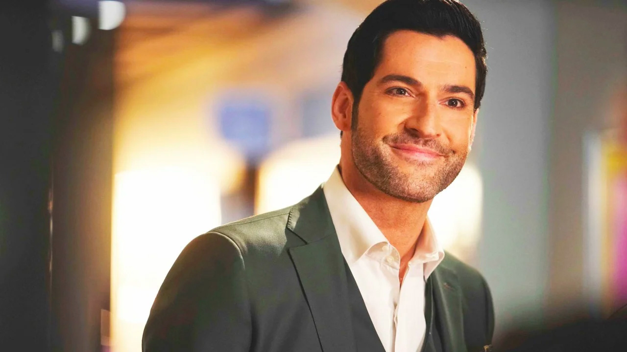 Lucifer domina la classifica delle Serie TV più viste in streaming dal 17 al 23 agosto 2020