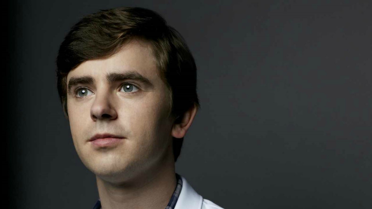 The Good Doctor 4: Il poster ufficiale della quarta stagione è un invito alla rinascita