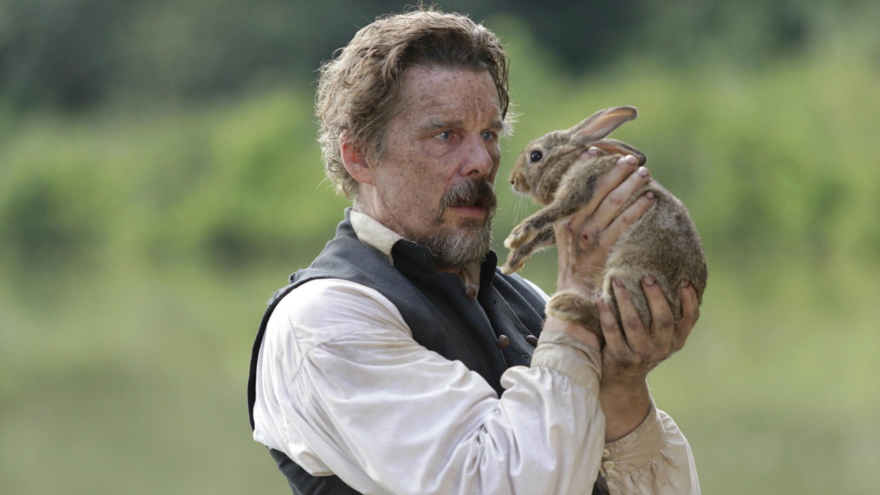 The Good Lord Bird: Il nuovo trailer della miniserie con Ethan Hawke nei panni dell'abolizionista John Brown