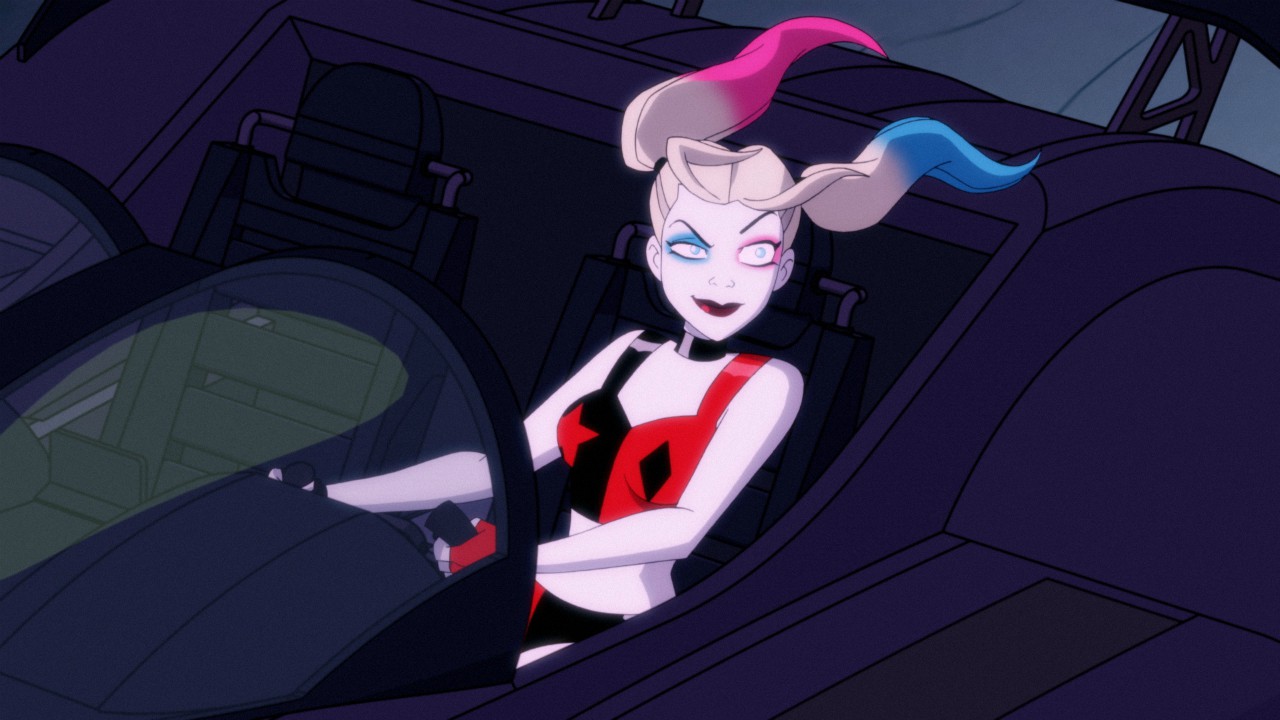 Harley Quinn: La serie animata rinnovata per una terza stagione a HBO Max