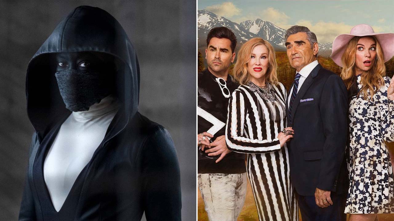 Emmy 2020, tutti i vincitori: Una grande serata per Watchmen e Schitt's Creek