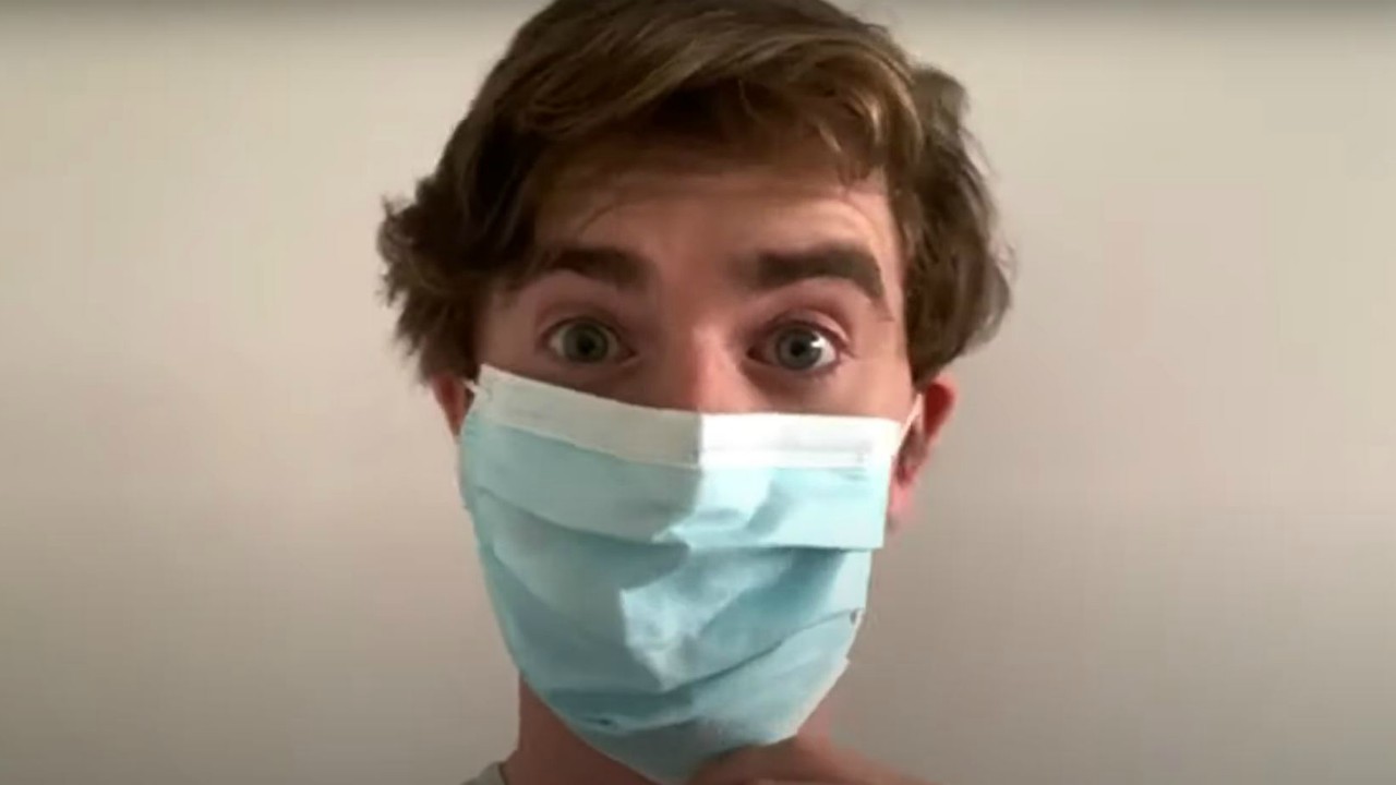 Emmy 2020: Come hanno trascorso la quarantena le star della TV? Tutte le risposte in una spassosa clip