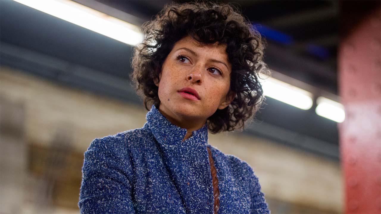 Desert People: Alia Shawkat crea e recita in una serie Amazon Prime Video