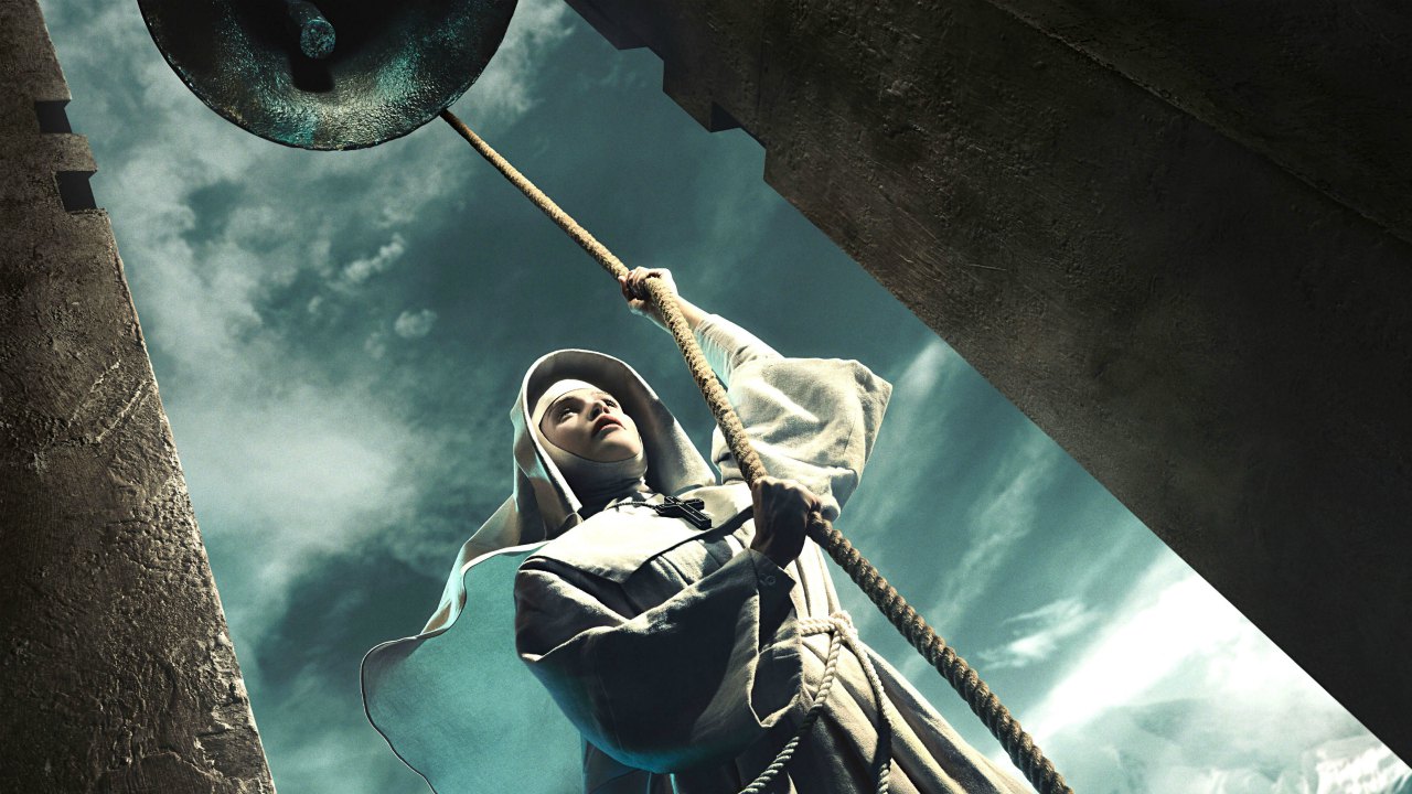 Black Narcissus: Il trailer ufficiale della miniserie di FX e BBC