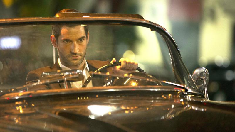 Lucifer: 5 differenze tra il fumetto e la serie tv