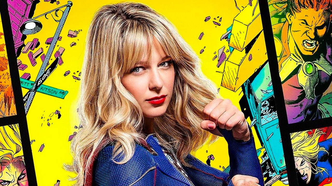 The CW chiude Supergirl: La stagione 6 sarà l'ultima