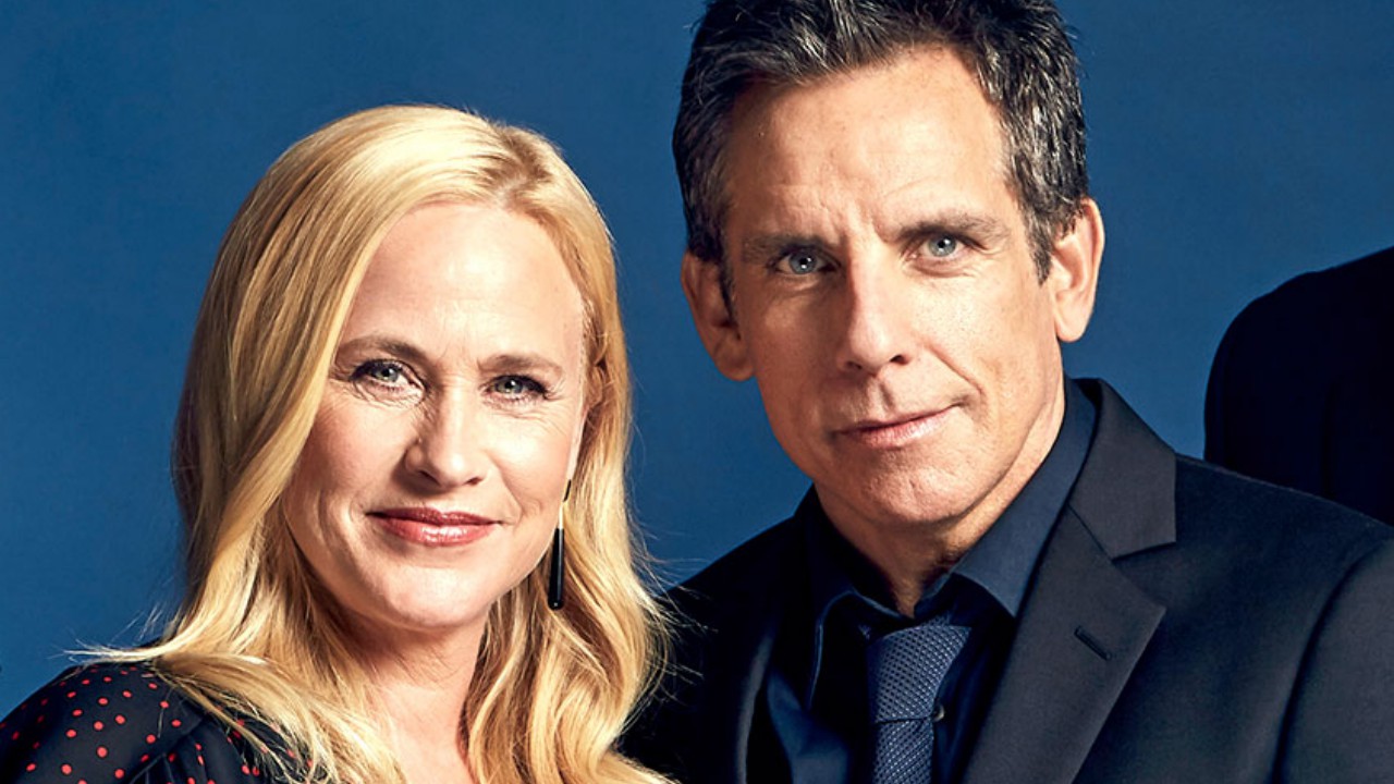 High Desert: Patricia Arquette e Ben Stiller lavorano insieme a una comedy di AppleTV+