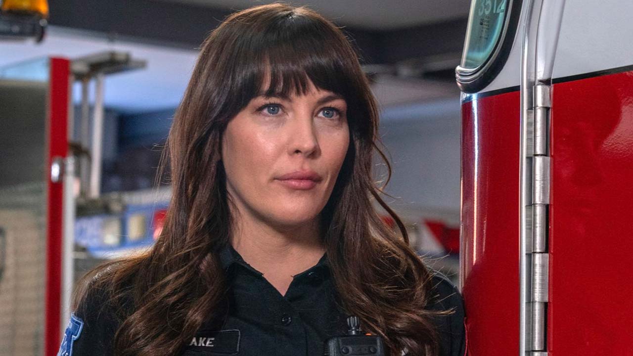 9-1-1: Lone Star, Liv Tyler non tornerà nella stagione 2 per motivi legati al coronavirus