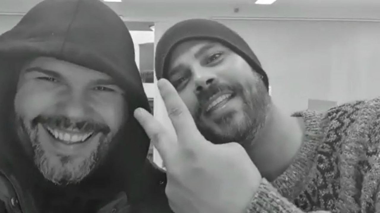 Gomorra 5, e dopo? Salvatore Esposito e Marco D'Amore ironizzano sulla fine della serie