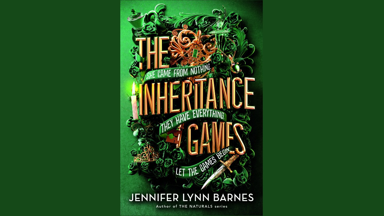 The Inheritance Games: Amazon sviluppa una serie basata sul romanzo young adult di Jennifer Lynn Barnes