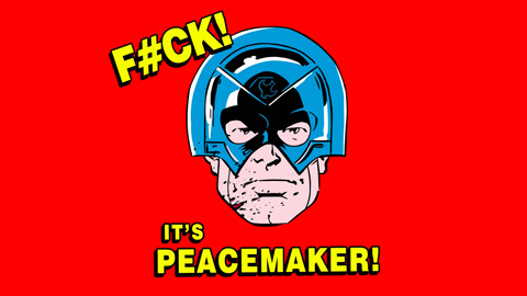 Suicide Squad: HBO Max ordina la serie spin-off Peacemaker con John Cena