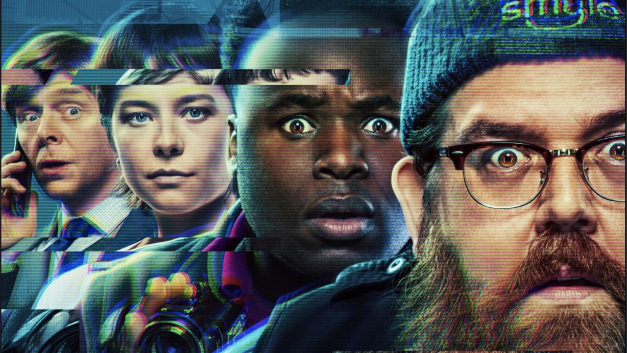 Truth Seekers: Il trailer ufficiale della comedy soprannaturale in arrivo su Amazon Prime Video