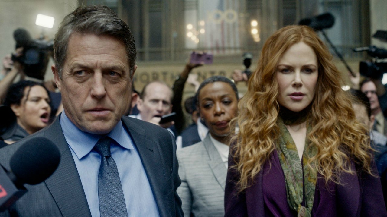 The Undoing: Il trailer ufficiale della miniserie HBO chiarisce un dettaglio misterioso della trama