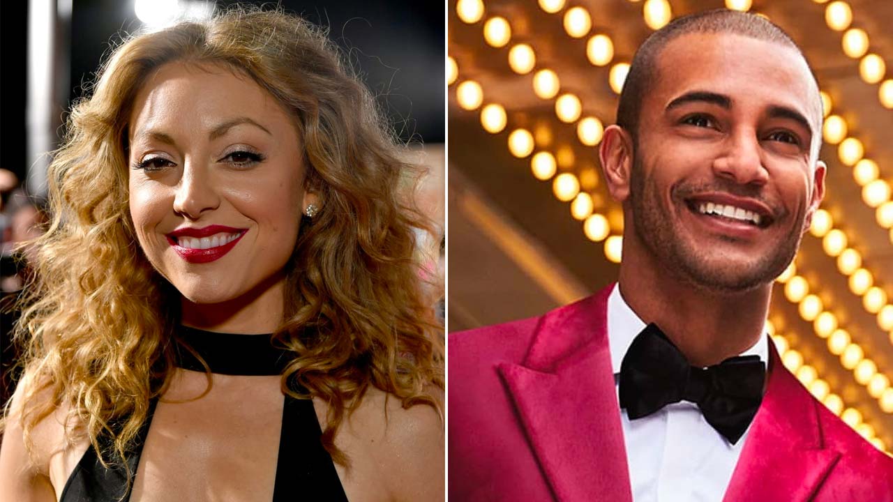 Batwoman: Leah Gibson e Nathan Owens nel cast della stagione 2