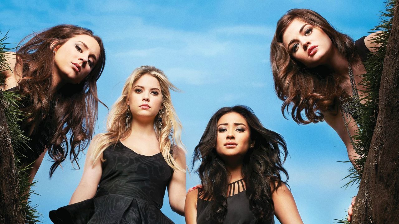 Pretty Little Liars: HBO Max ordina ufficialmente un remake a tinte horror