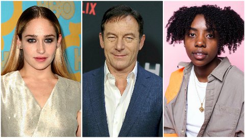 Sex Education 3: Jason Isaacs, Jemima Kirke e Dua Saleh nel cast della terza stagione