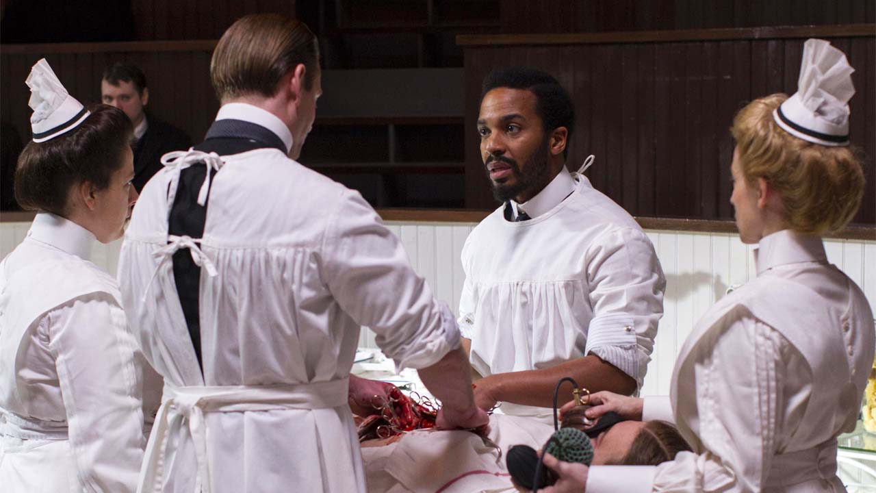 The Knick, la conferma di Steven Soderbergh: In sviluppo il sequel