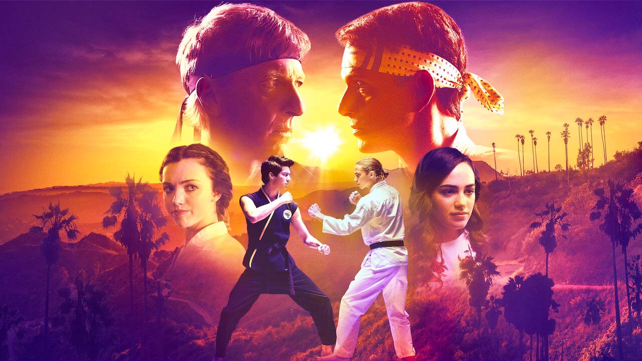 Le Serie TV più viste in streaming dal 24 al 30 agosto: Lucifer ancora prima e balzo per Cobra Kai