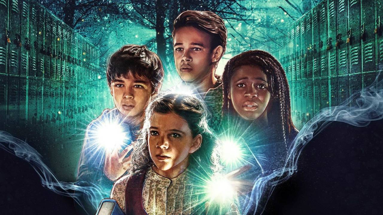 Lo scrittore fantasma: Il trailer ufficiale della seconda stagione della serie di AppleTV+
