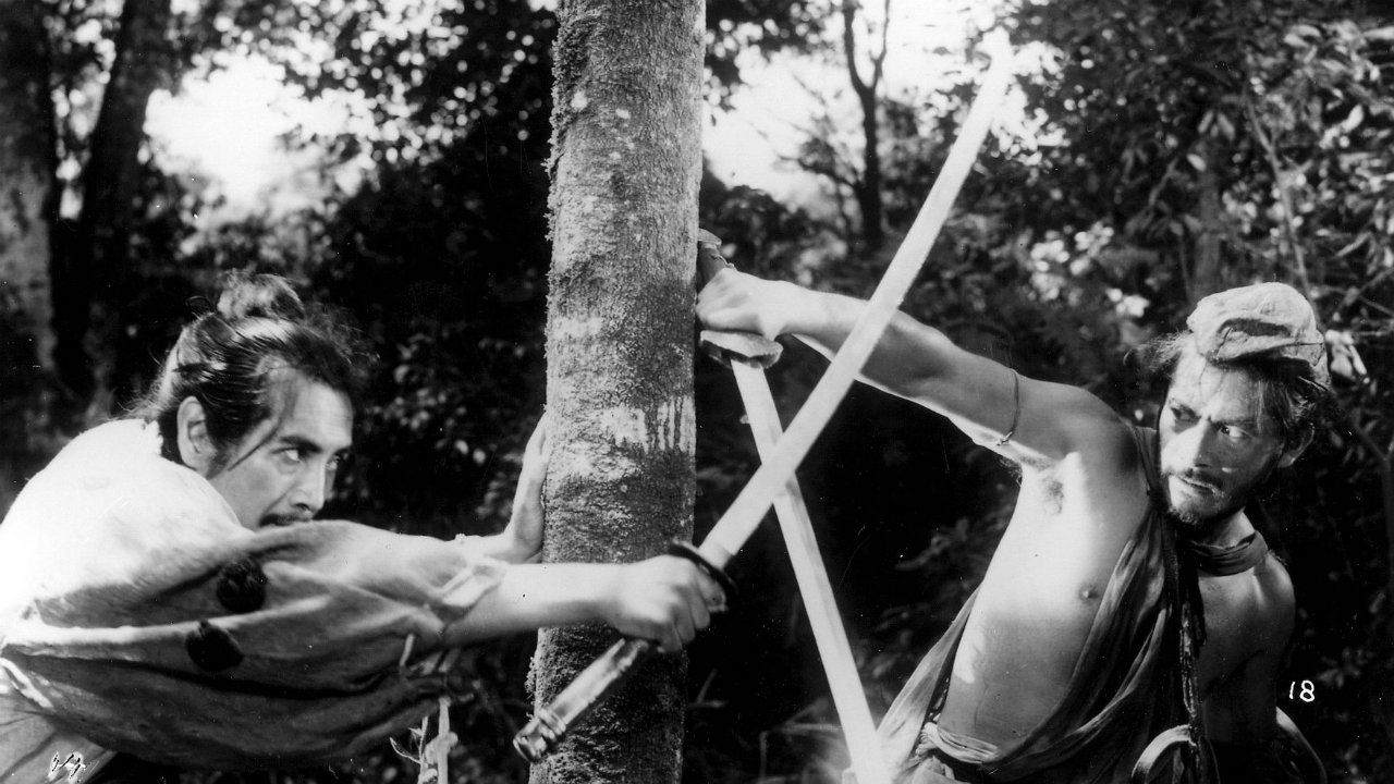 Rashomon: HBO Max sviluppa la serie tv basata sul capolavoro di Akira Kurosawa