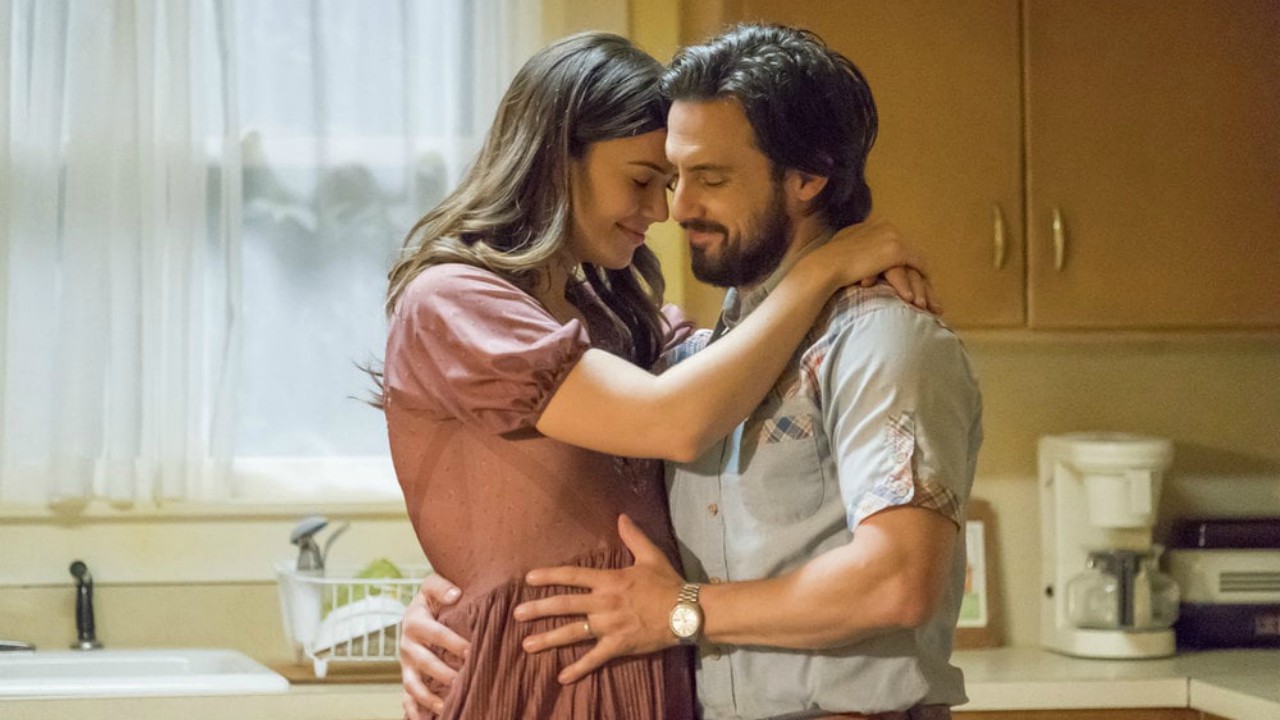 This Is Us è tornata in produzione... con Mandy Moore incinta!
