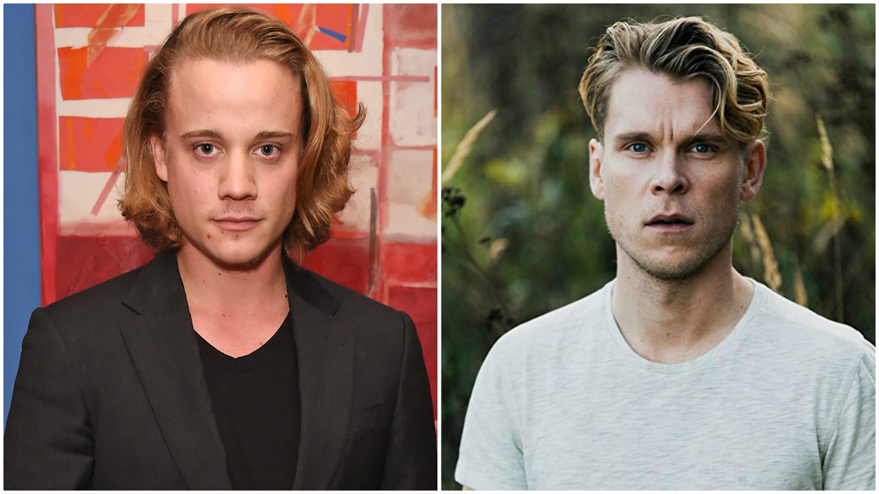 The Witcher 2, rivoluzione nel cast: Basil Eidenbenz sostituisce Thue Ersted Rasmussen nella seconda stagione