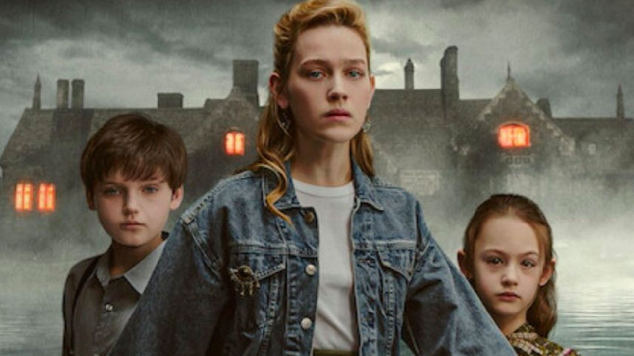 The Haunting 2, l'ideatore Mike Flanagan: Bly Manor "è una storia d'amore gotica"