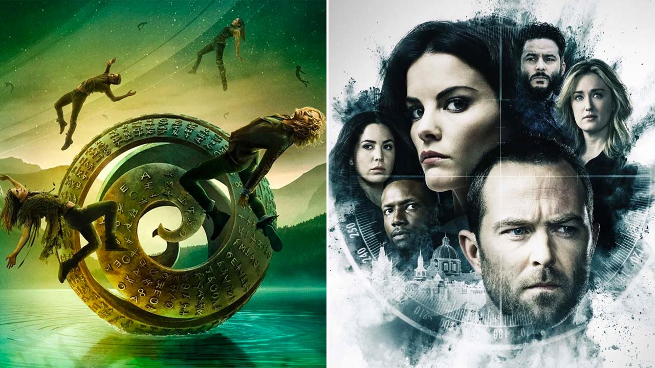 Infinity: Le Serie TV in streaming a ottobre 2020