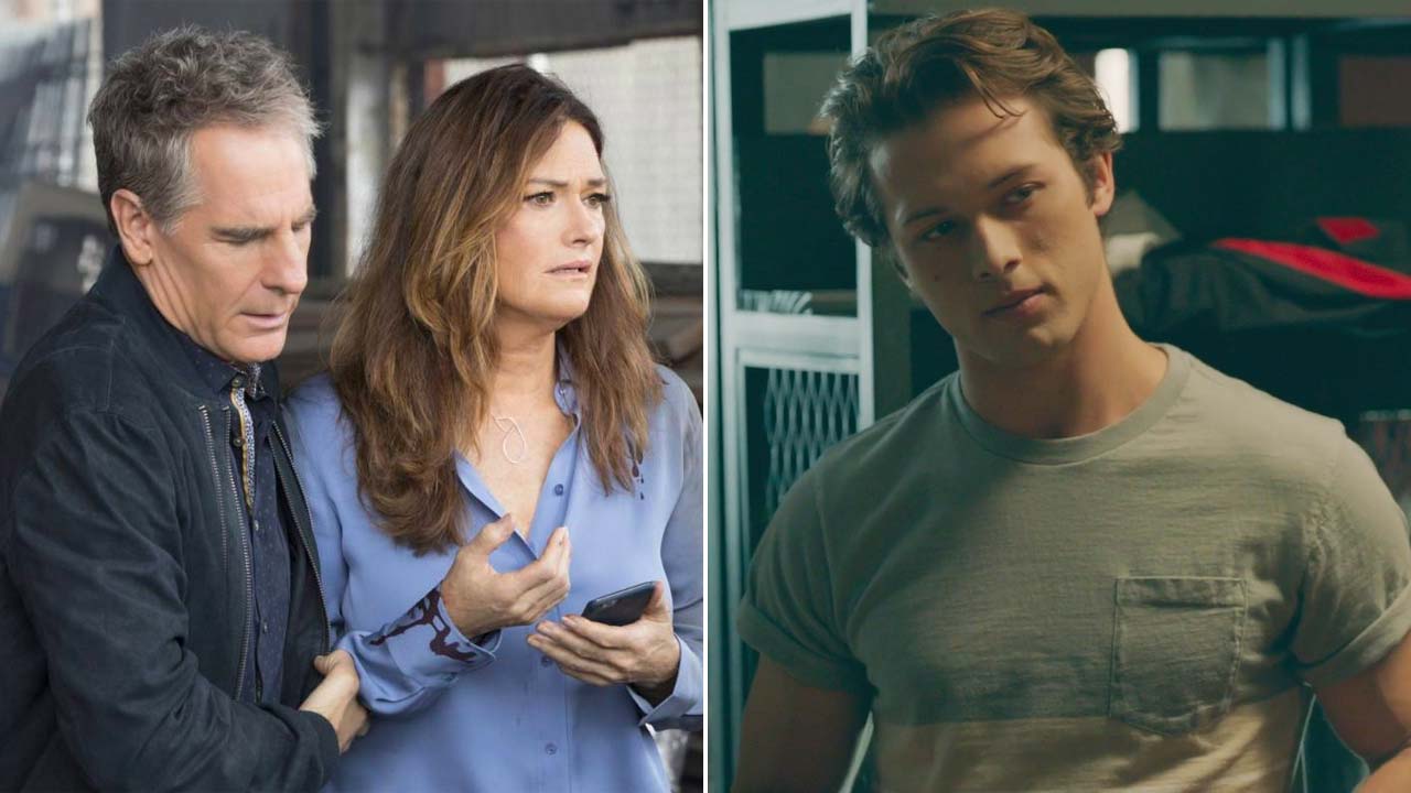 Promozioni nei cast di NCIS: New Orleans, Legacies e All Rise