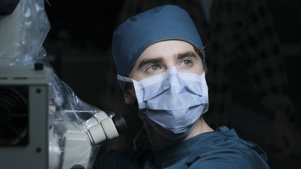 The Good Doctor: Nel primo teaser trailer della stagione 4 si parla di Covid-19