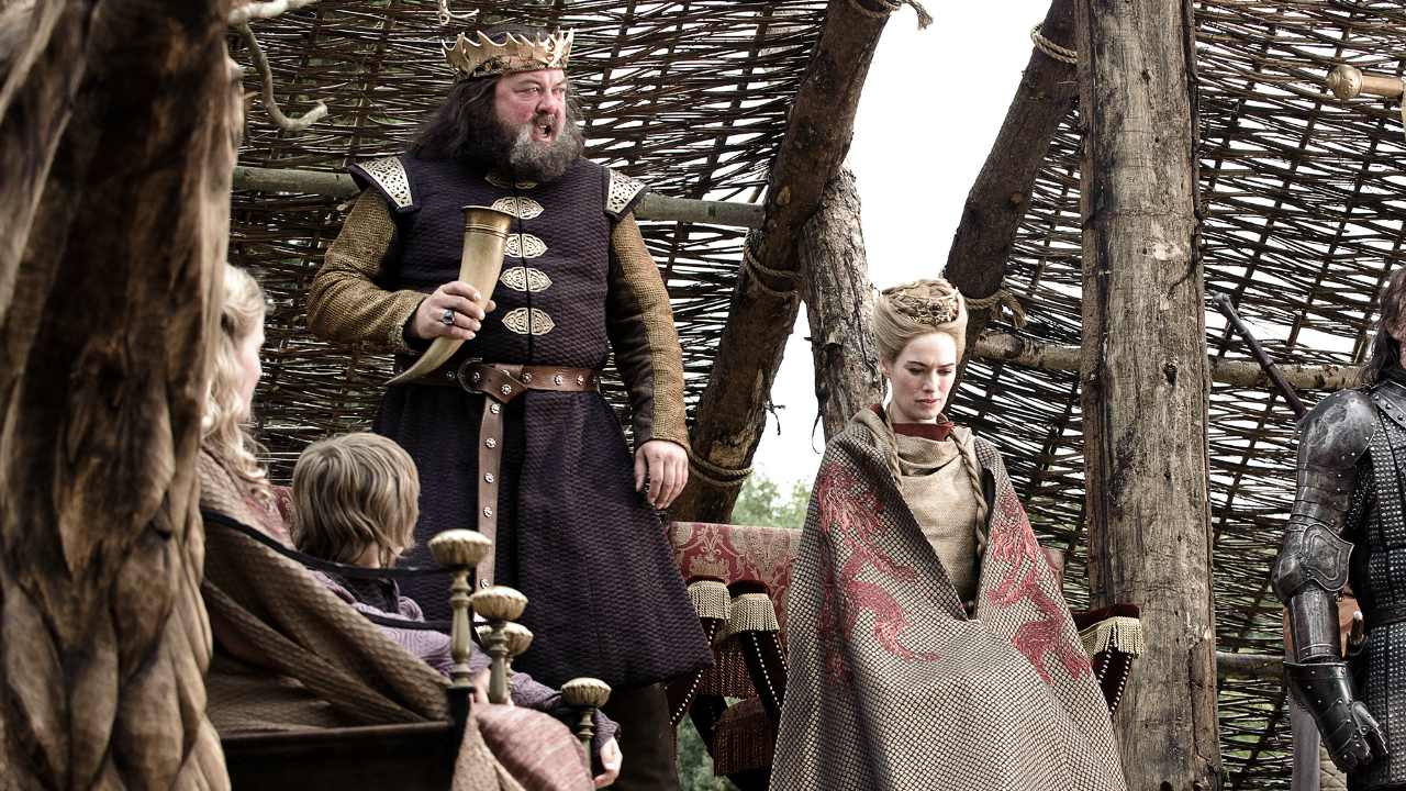 Il Trono di Spade: George R.R. Martin svela quale scena della serie gli è piaciuta meno