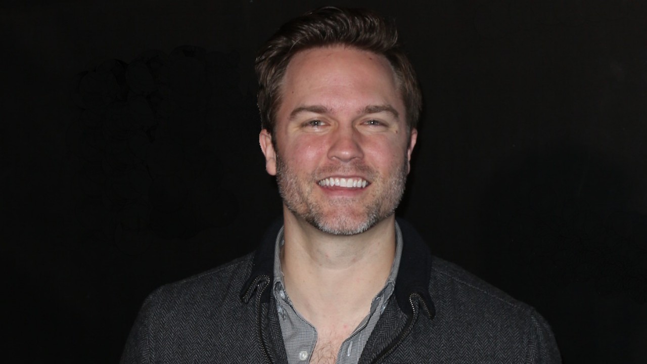 Lucifer 5 arruola Scott Porter: chi interpreterà?