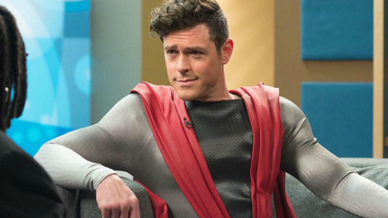 Locke & Key arruola Brendan Hines e promuove due attori nella seconda stagione