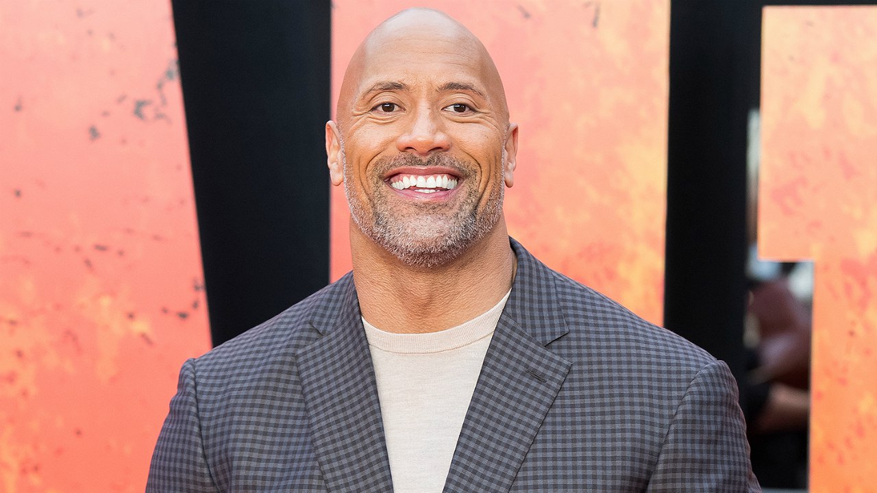 Young Rock: Svelato il cast della comedy basata sulla gioventù di Dwayne Johnson