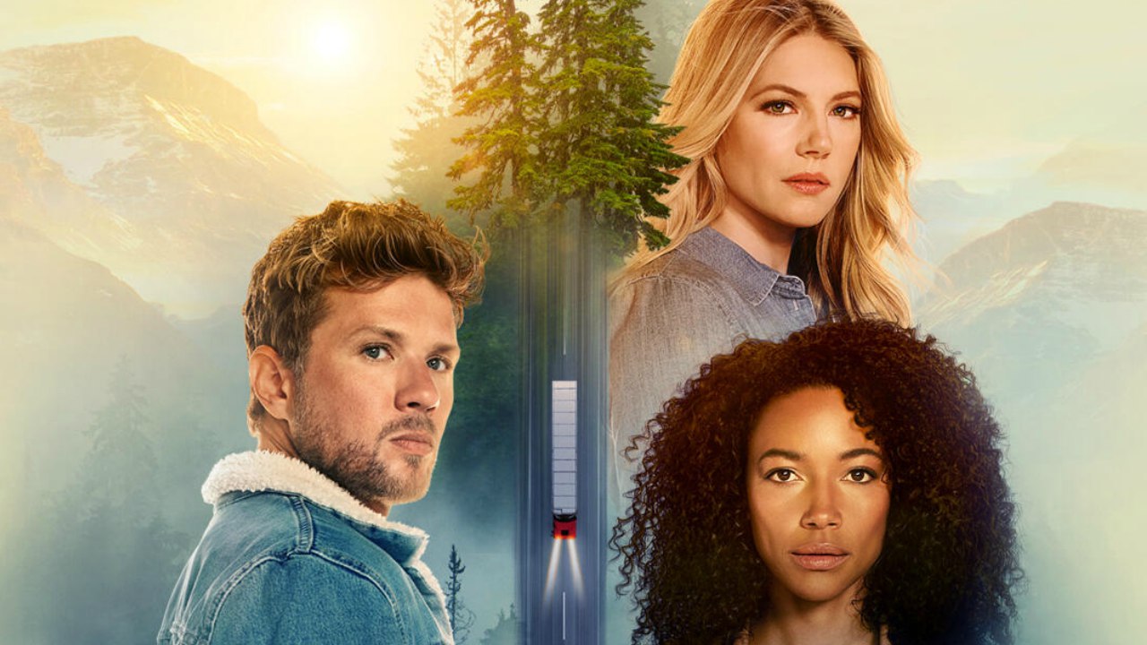 Big Sky: Katheryn Winnick e Kylie Bunbury alle prese con un serial killer nel trailer della nuova serie di ABC
