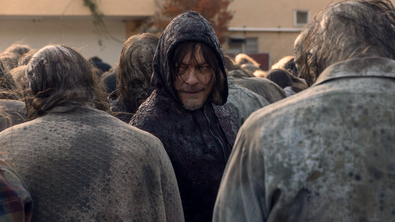 The Walking Dead 10 torna stasera su Fox con un nuovo episodio speciale