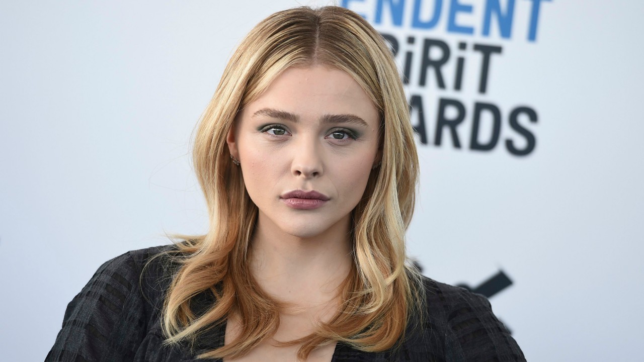The Peripheral: Chloë Grace Moretz protagonista della serie Amazon degli ideatori di Westworld