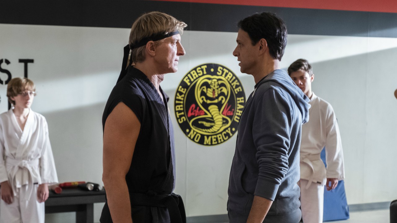 Cobra Kai 3: Quando esce, anticipazioni, trama, cast e curiosità sulla terza stagione