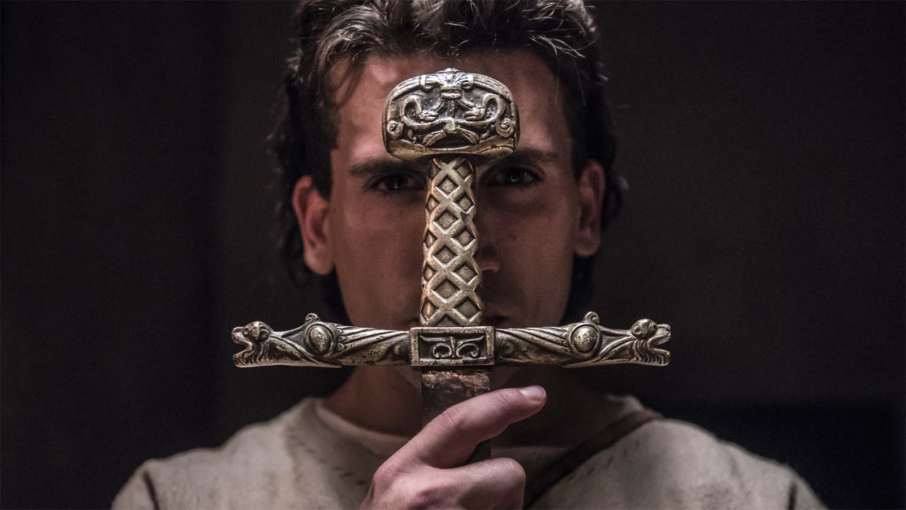 El Cid: Jaime Lorente è il leggendario condottiero spagnolo nel teaser trailer della serie Amazon Prime Video