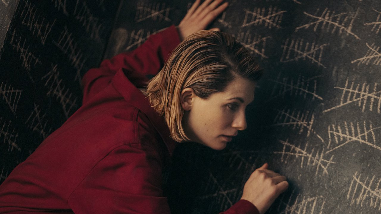 Doctor Who: Le prime foto dello speciale natalizio anticipano la sorte del Dottore