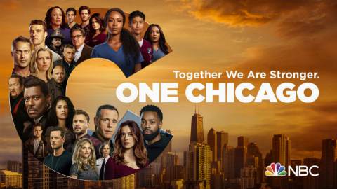 One Chicago: I protagonisti del franchise "insieme e più forti" nei nuovi poster delle prossime stagioni