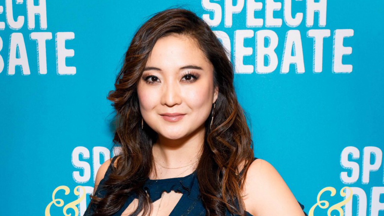 Girls5eva: Ashley Park nel cast della comedy di Peacock creata da Tina Fey